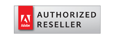 Adobe-Reseller
